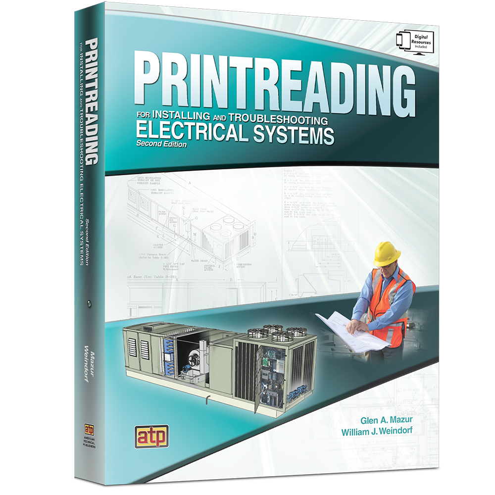 Printreading for Installing and Troubleshooting Electrical Systems