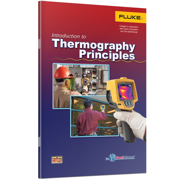 Introduction to Thermography Principles - ATP Learning