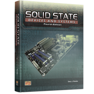 Solid State Devices and Systems - ATP Learning