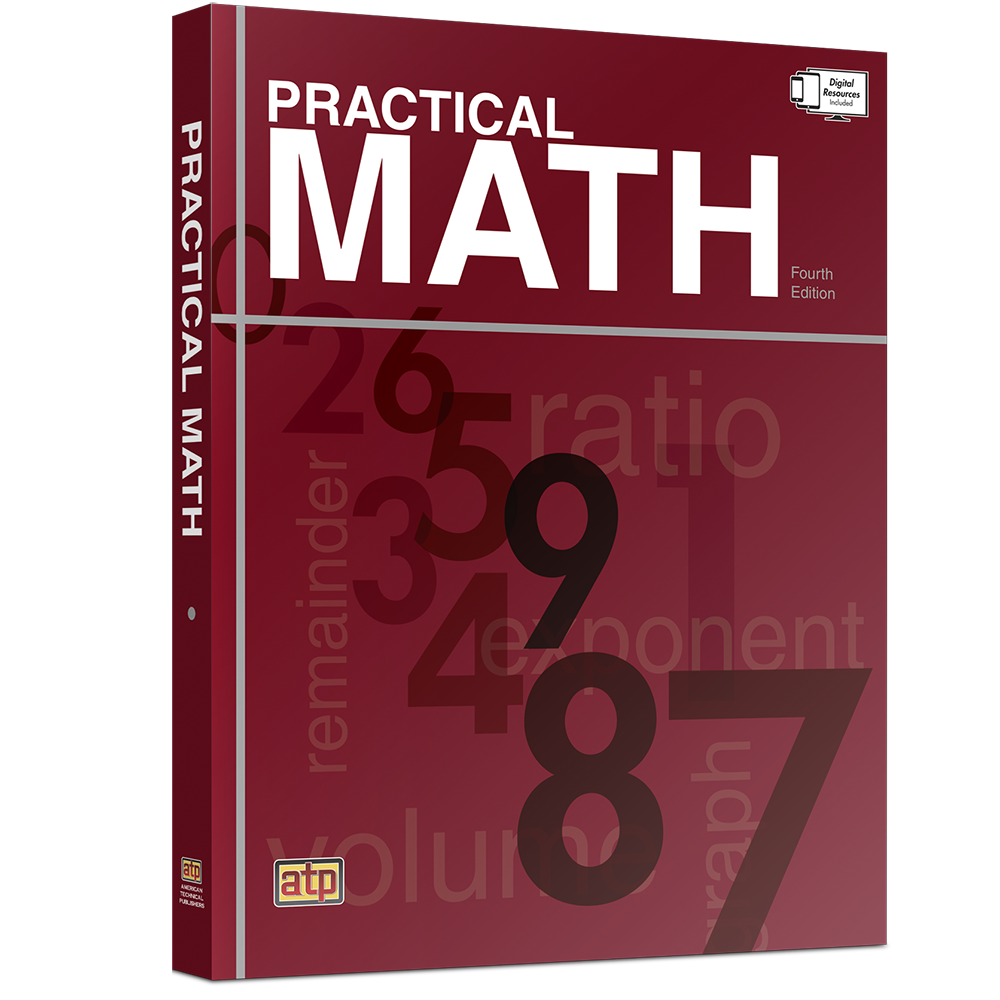 Practical Math - ATP Learning
