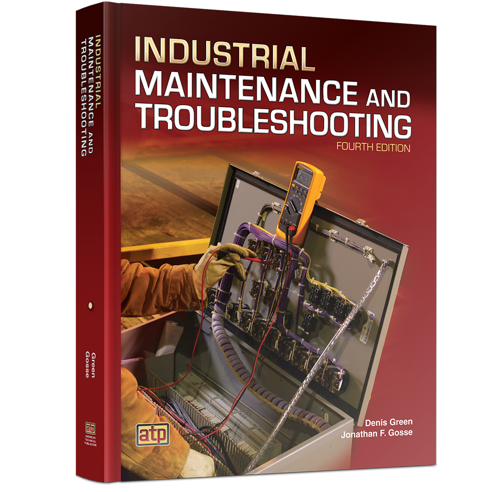 Industrial Maintenance and Troubleshooting - ATP Learning