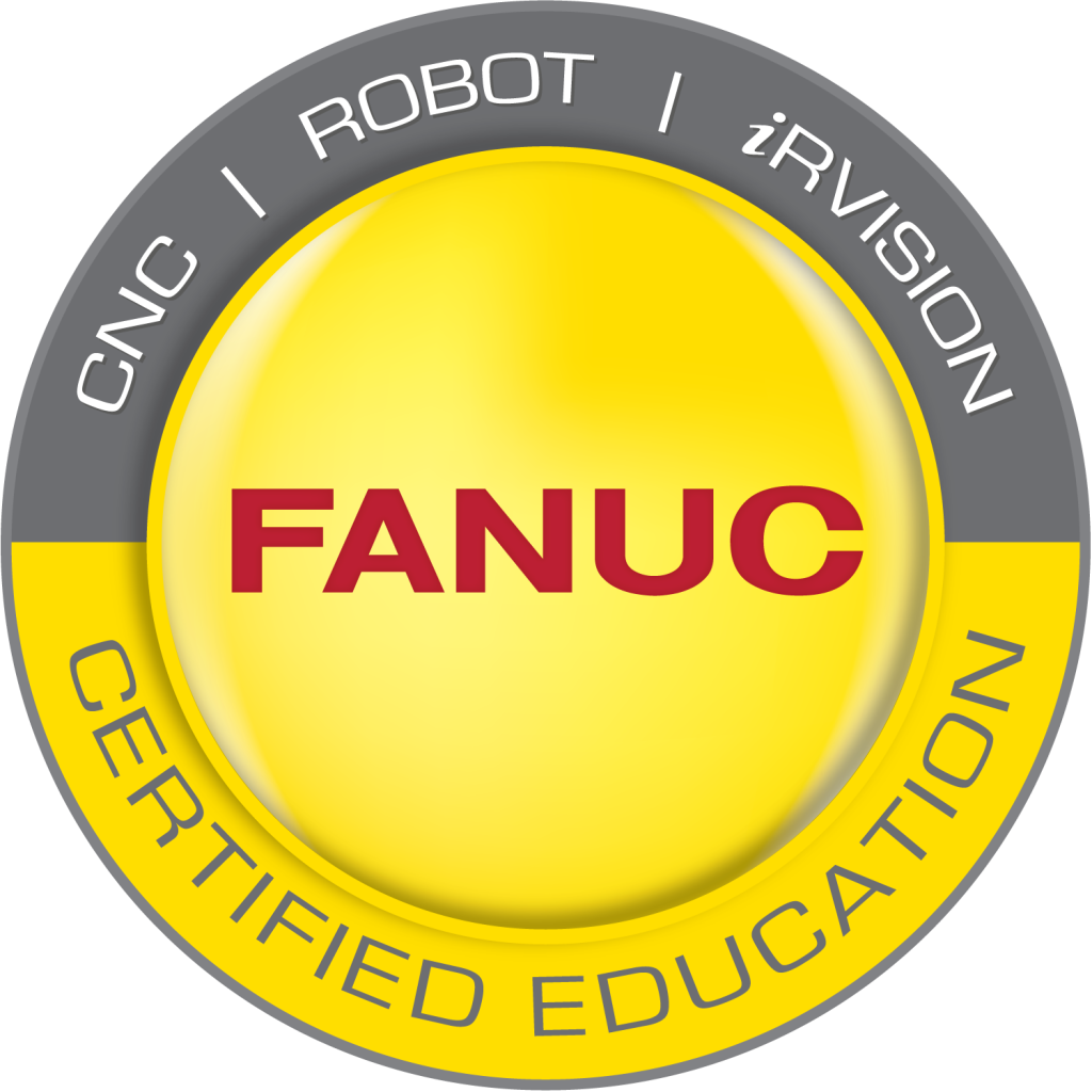Programming FANUC® Robots for Industry Applications - ATP Learning
