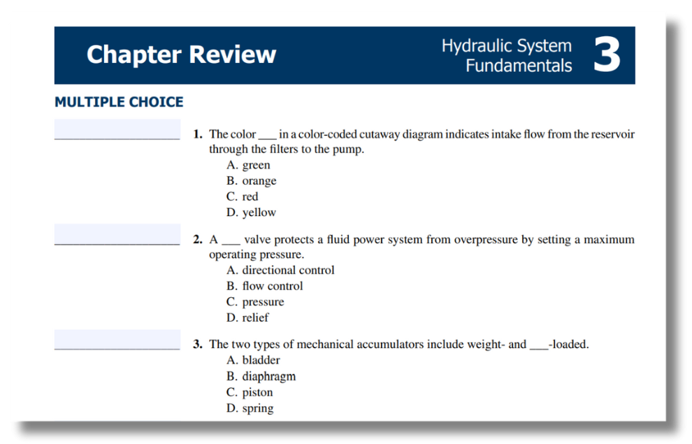 Online Resources - ATP Learning